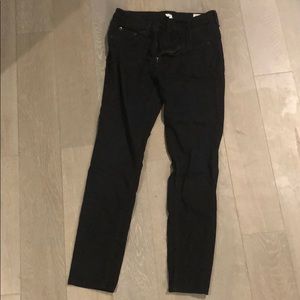 Rag and bone Jean leggings